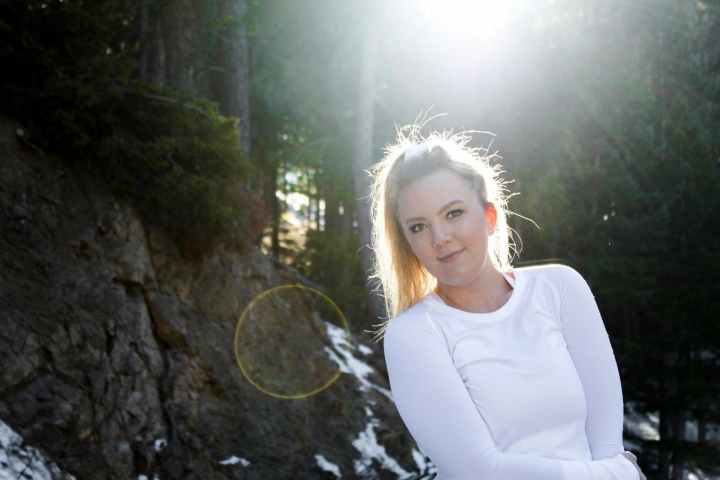 Kailey Crafts-thimmig - Class of 2015 - Liberty High School