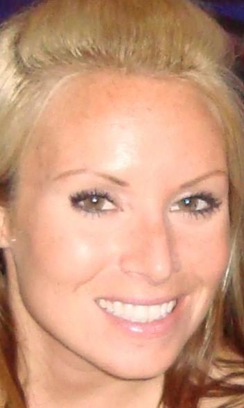 Meghan Kalmus - Class of 1999 - Liberty High School