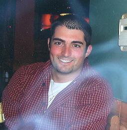 Jason Falette - Class of 1995 - Liberty High School