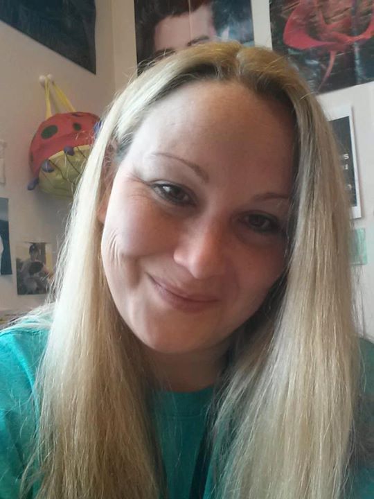 Jennifer Wolf - Class of 1995 - Liberty High School
