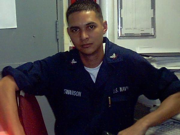 Ryan Swanson - Class of 1998 - Liberty High School