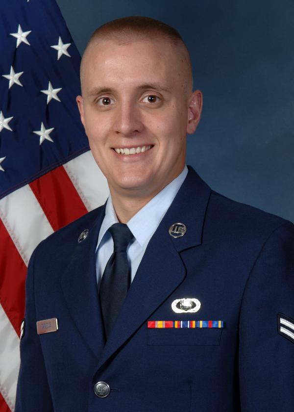 Daren Daniels - Class of 2006 - Liberty High School