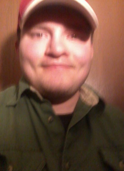 Stephen Ingram - Class of 2009 - Liberty High School