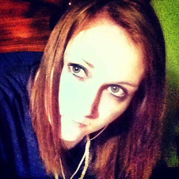 Emily Gulya - Class of 2012 - Liberty High School
