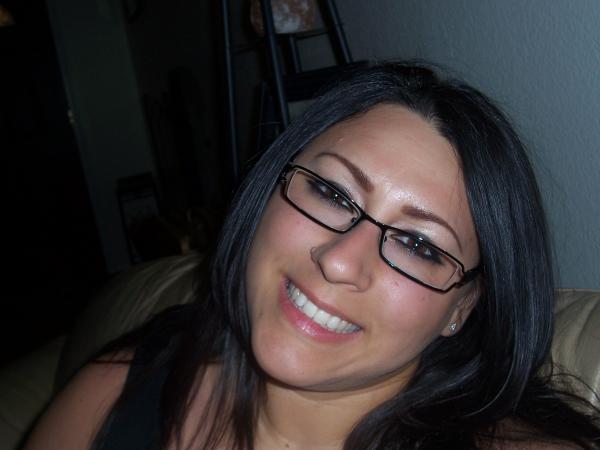 Melonica Arias - Class of 1994 - Liberty High School