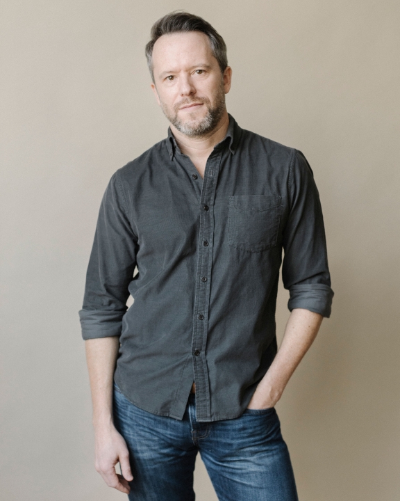 Christian Conn - Class of 1995 - Liberty High School