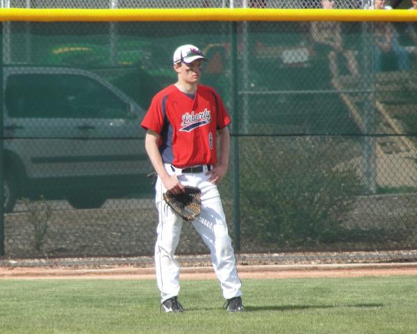 Daniel Bradley - Class of 2010 - Liberty High School