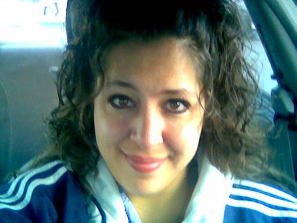 Gina Brown - Class of 1994 - Liberty High School