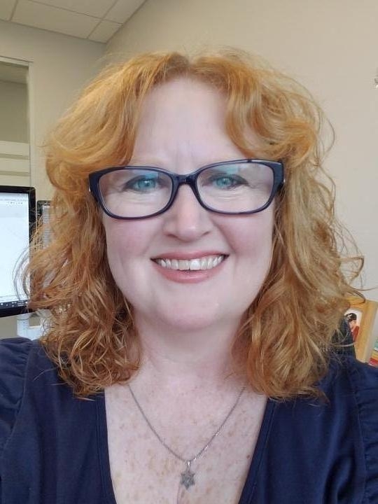 Stephani Rozier - Class of 1989 - Liberty High School