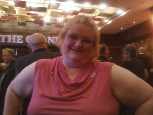 Jaimee Beasley - Class of 1992 - Liberty High School