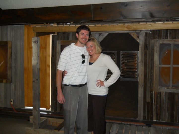 Erin Staffeld - Class of 1998 - Liberty High School