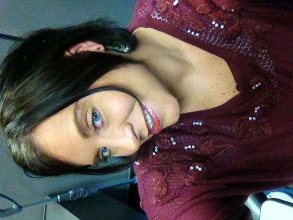 Melanie Harris - Class of 1996 - Liberty High School
