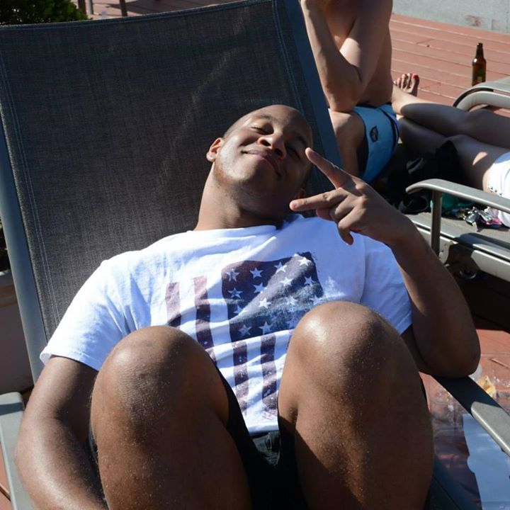 Patrick Green - Class of 2010 - Liberty High School