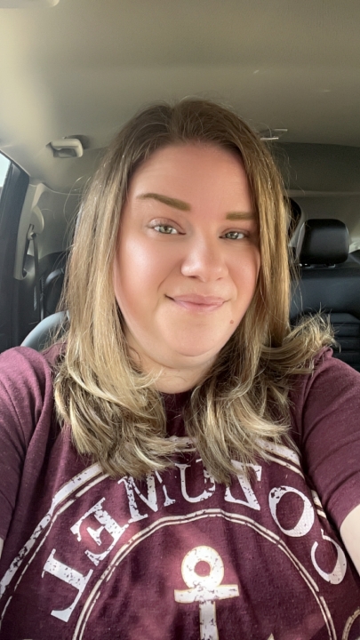 Amanda Barrett - Class of 2007 - Liberty High School