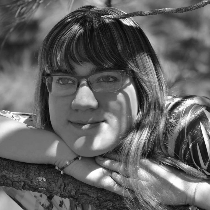 Isabella Augustenborg - Class of 2015 - Liberty High School
