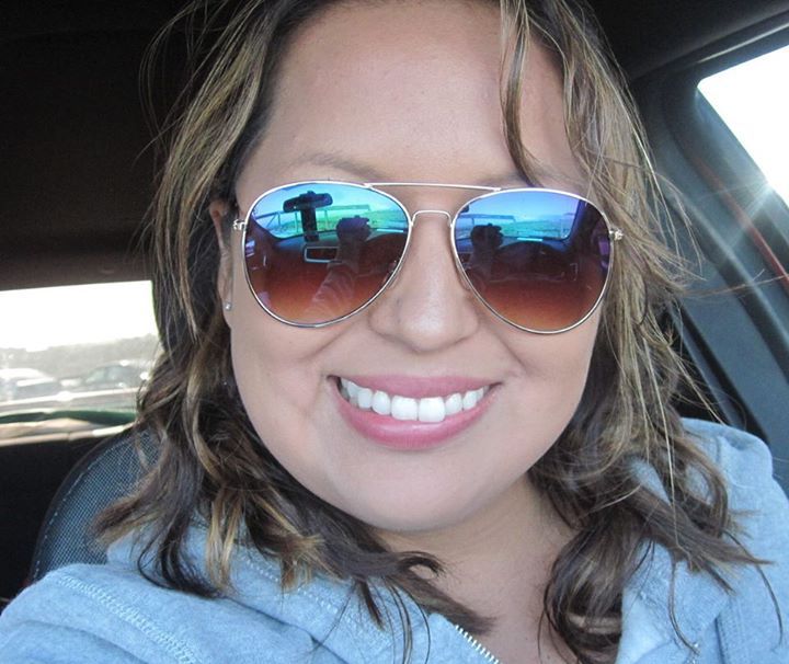 Navajo Jayne - Class of 2002 - Liberty High School