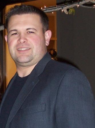 Jason Porter - Class of 1996 - Liberty High School