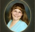 Kathleen Casey, class of 1996
