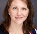 Laura Mishler, class of 1995