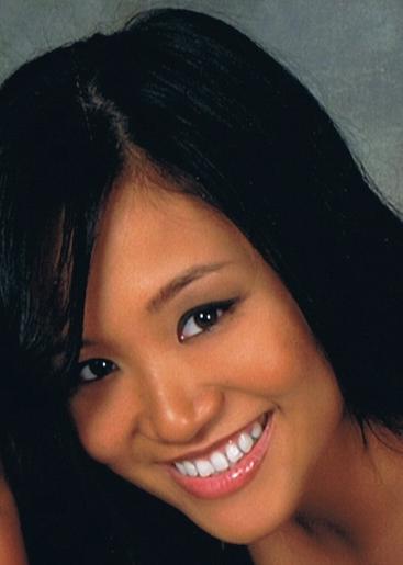 Linda Duong - Class of 1994 - Johansen High School