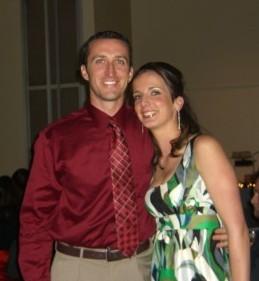 Liz Sutton - Class of 2000 - Johansen High School