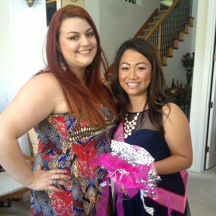 Ashton Towne - Class of 2005 - Johansen High School