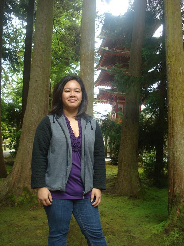 Nary Neak - Class of 2005 - Johansen High School