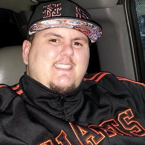 Christopher Baker - Class of 2006 - Johansen High School