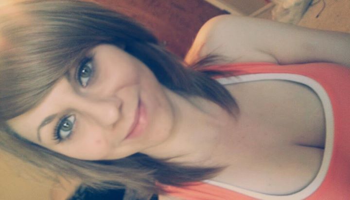 Kymberli Olivera - Class of 2008 - Johansen High School