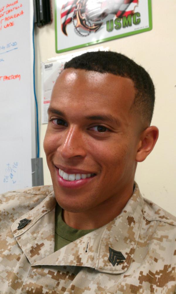 Marcus Guyton - Class of 2004 - Johansen High School