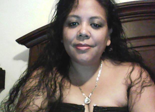 Denice Hicks - Class of 2008 - Johansen High School