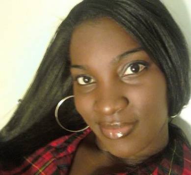 Danelle Nicole - Class of 1996 - Johansen High School