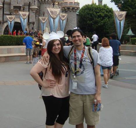 Alyssa Sevillano - Class of 2004 - Johansen High School