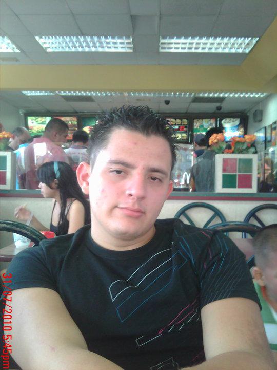 Jairo Loaiza - Class of 2006 - Johansen High School