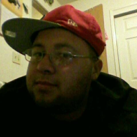 Miguel Toledo - Class of 2008 - Johansen High School
