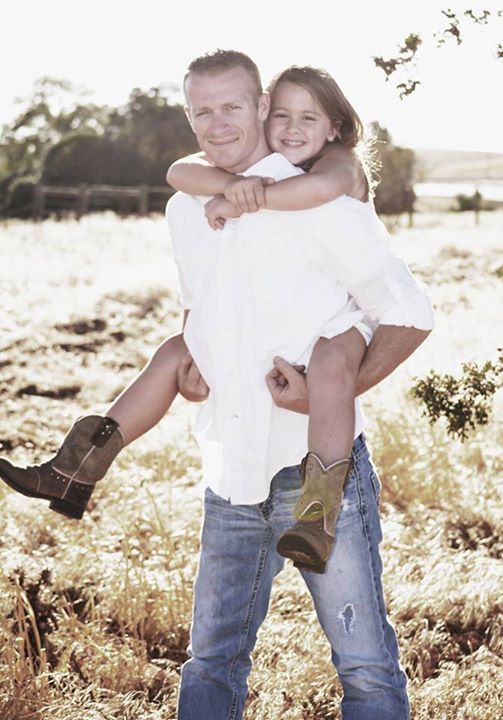 Casey Knee - Class of 2000 - Johansen High School