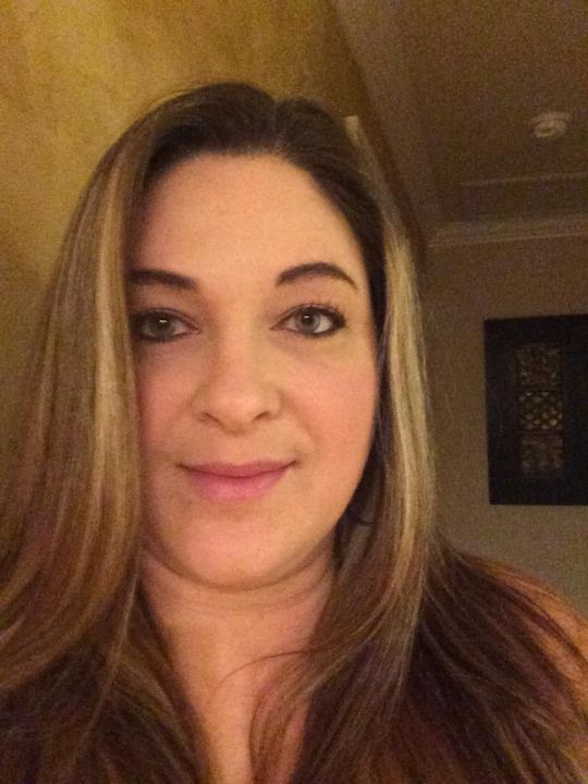 Kristi Swindle - Class of 1995 - Johansen High School