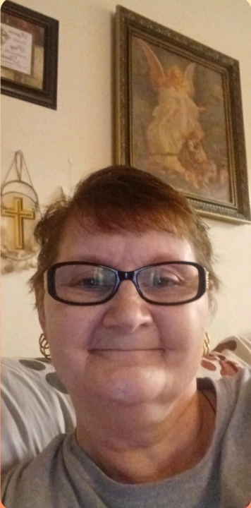 Lesa Delaney - Class of 1975 - Roane County High School