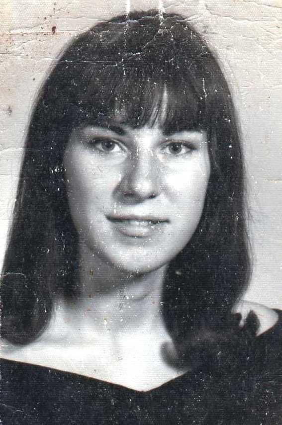 Karen Lesher - Class of 1968 - Roane County High School