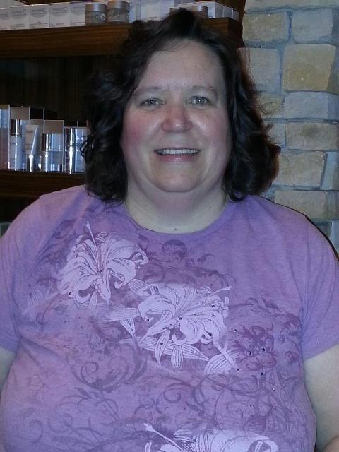 Doreen Lenig - Class of 1983 - Palmer High School