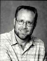 Bret Bret Jenkins - Class of 1978 - Palmer High School