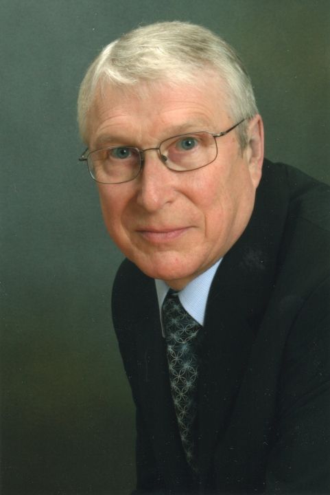 John Bassler - Class of 1964 - Palmer High School