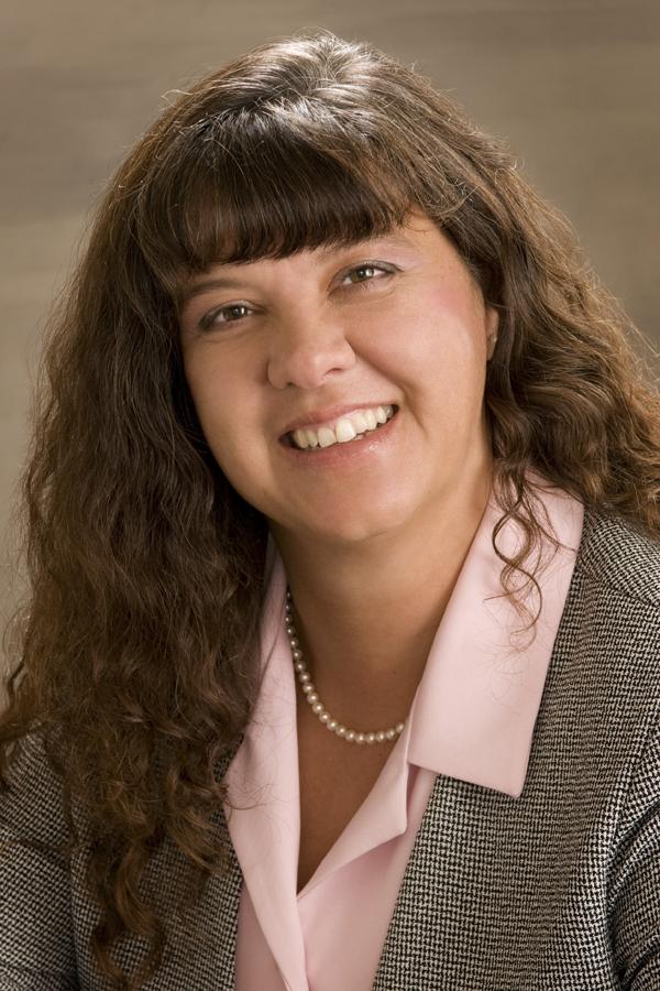 Brenda Crumb - Class of 1980 - Palmer High School