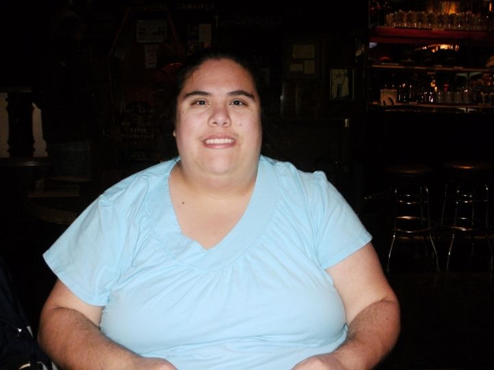 Tara Bohannon - Class of 1998 - Palmer High School