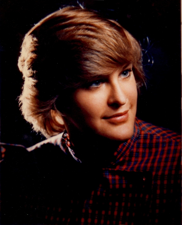 Karen Gault - Class of 1984 - Palmer High School