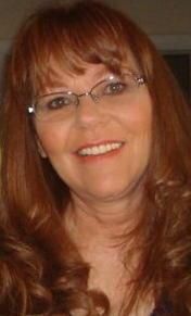 Ruth Icenogle - Class of 1969 - Palmer High School