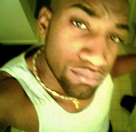 Howard Braxton - Class of 1999 - Palmer High School