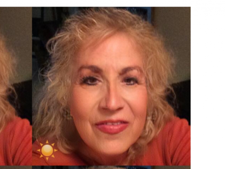 Arlene (arley) Lanman - Class of 1964 - Palmer High School