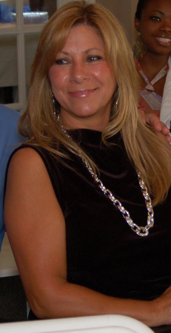 Mary Gravatt - Class of 1974 - Palmer High School