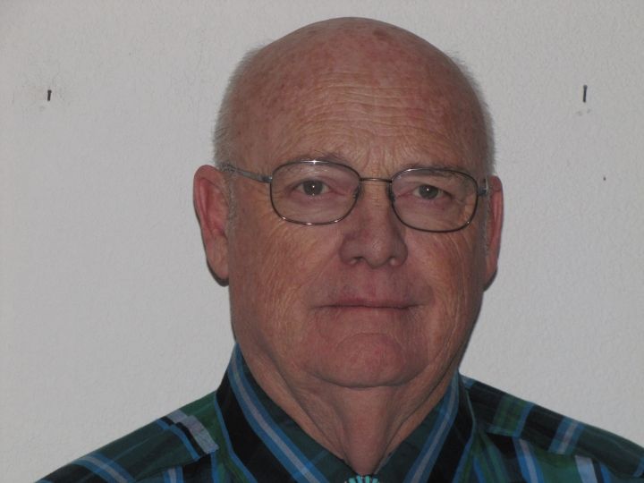 Dwight Haverkorn - Class of 1964 - Palmer High School